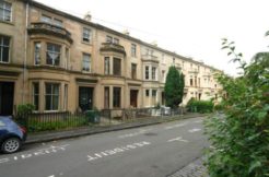 Student Let -Double Room – Cecil Street